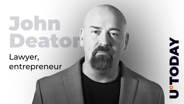 Pro-Crypto Lawyer Says Ripple Isn't Done After New $1.25 Billion Acquisition