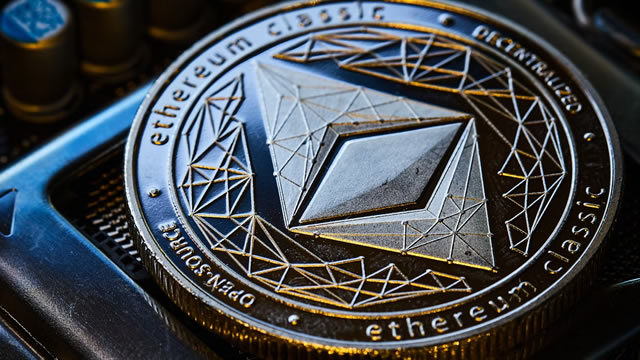 Ethereum (ETH) Battles Overbought Conditions as Validator Exits Surge to 18-Month High