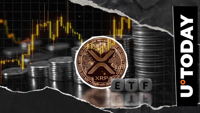 Don't Get Fooled by XRP ETF Approval, Bollinger Bands Warn