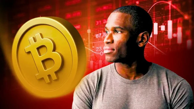 Hayes Says AI Took Money From Bitcoin, Explains What Happens When It Crashes