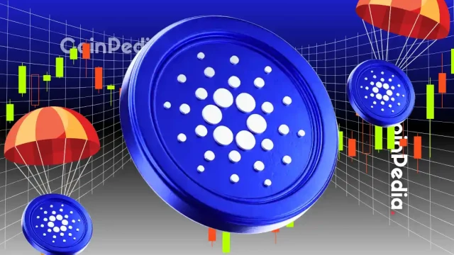 Will ADA Price Surge 40%, as Whale Activity Surges?