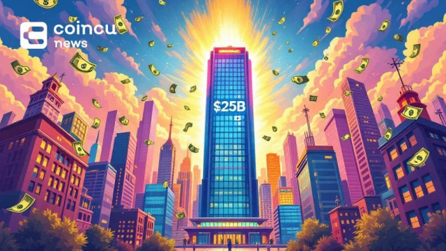 Featured image for article: Crypto Startups Secure $176 Million Amid Market Resilience