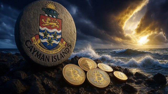Featured image for article: Crypto Cayman foundations surge 70% as a new court ruling exposes tokenholders to devastating personal liability risks