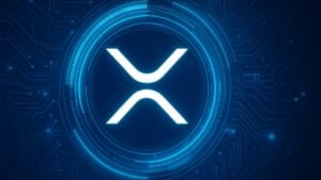 XRP under the spotlight: Chris Larsen's massive sales shake the market