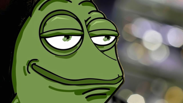 PEPE Price Plunges 12% Despite Recent Whale Accumulation - Technical Breakdown