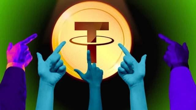 Binance USDT Liquidity Signals Consolidation, Not Bitcoin Recovery Yet