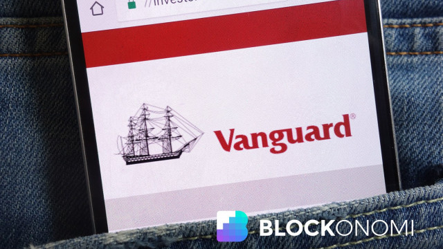 Vanguard to Trade Bitcoin and Crypto ETFs, Shifting Investment Policy