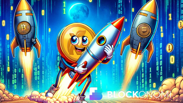 Bitcoin is Ready for 50k and Solana Will Follow Trend, While Scapesmania is Ready To Launch