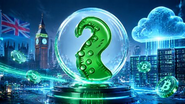 Novas oportunidades no mercado de criptografia em junho de 2026 – A mineração de polvo com sede no Reino Unido abre caminho para uma nova era de mineração em nuvem