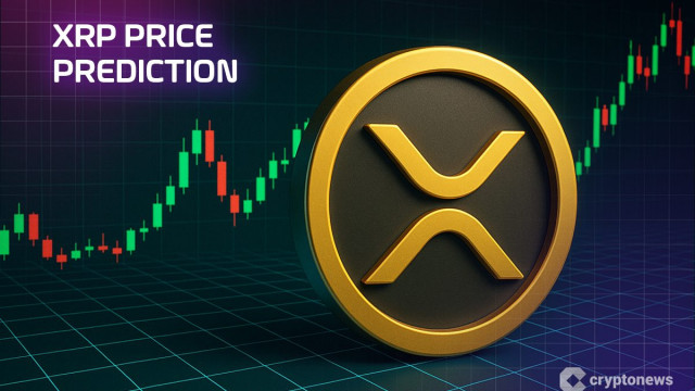 XRP Price Prediction: Institutional Buyers Drove August Rally – Will Accumulation Continue?
