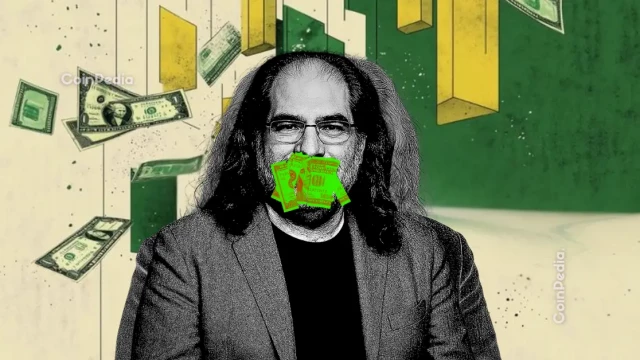 Ripple CTO Says Freeze-Proof Stablecoins Can't Work As Circle Misses $285M Drift Hack