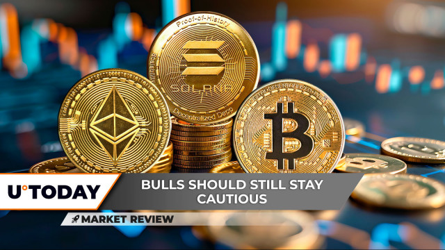 Ethereum (ETH) : First Time Since 2021, Solana (SOL) Can Hit $300 Next, Bitcoin's (BTC) Golden Ticket