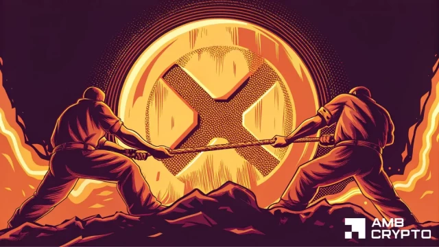 XRP buyers are back, but shorts are piling up fast – What does this mean for traders?