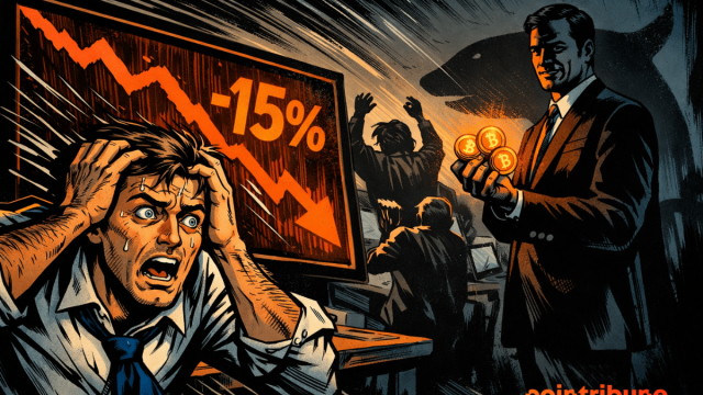 Extreme Fear On Bitcoin, But Institutions Are Accumulating