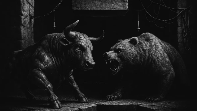 Bitcoin Risks New Lows Until $76K Turns Support