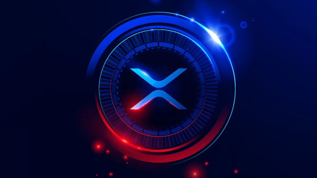 Ondo, JPMorgan Settle Tokenized Treasuries on XRP Ledger