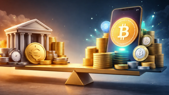 Belarus Crypto Banks Open Door to Bitcoin, Ethereum and 26 Digital Assets