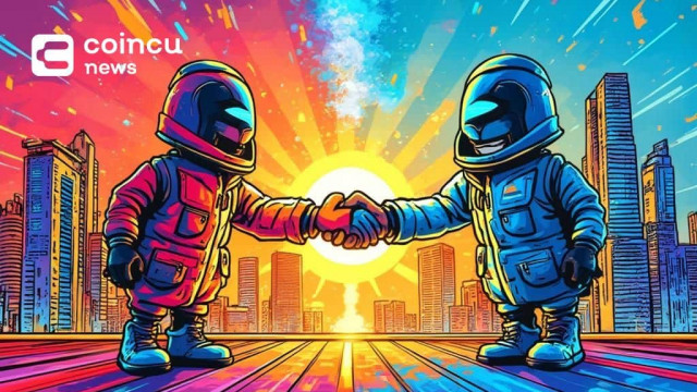 FalconX Acquiring 21Shares: Major Crypto Industry Move