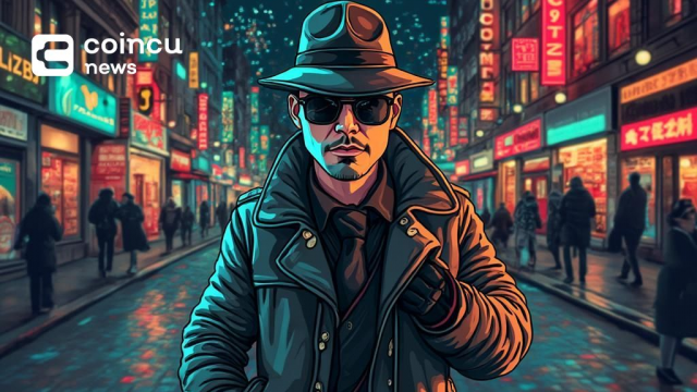 ZachXBT Accuses ZEUS Owner of Market Manipulation
