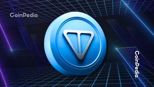 Toncoin (TON) Price Holds Gains: Why Traders are Watching $1.50 Closely