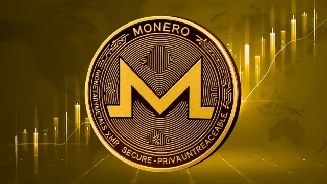 Monero Price Rebounds at Channel Support: Is XMR Headed Back Toward $500?