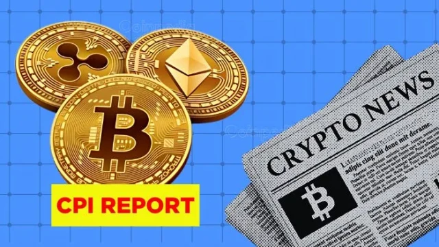What to Expect From Bitcoin, Ethereum & XRP Prices Ahead of ‘CPI-Day'