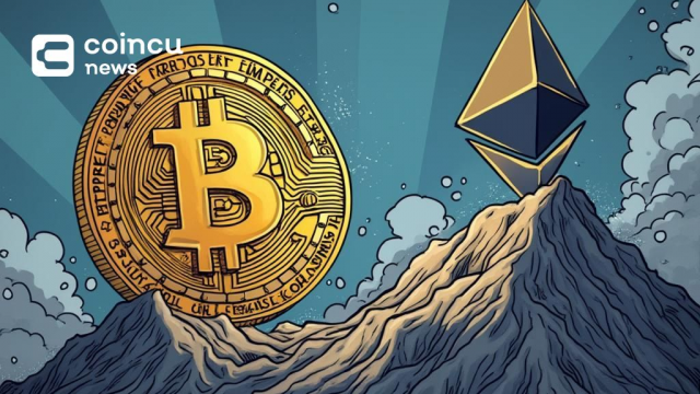 BlackRock Declines XRP, SOL ETF Launch Amidst Leadership Shifts