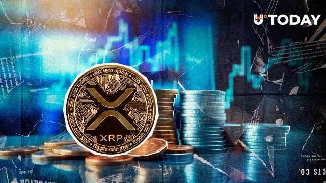 XRP May Rebound Towards $2.50 in December, but There's a Catch