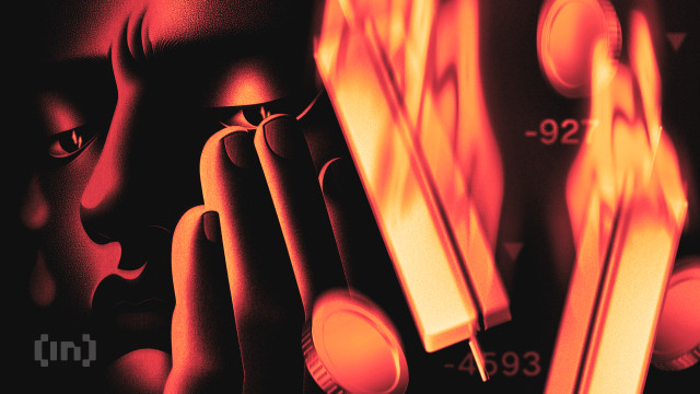 Featured image for article: Why Is The Crypto Market Down Today?