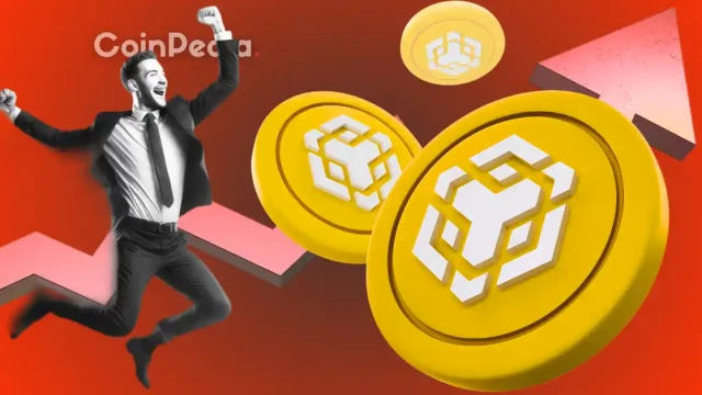BNB Rockets to New ATH: Could $1,000 Be Next or Is $900 on the Horizon?