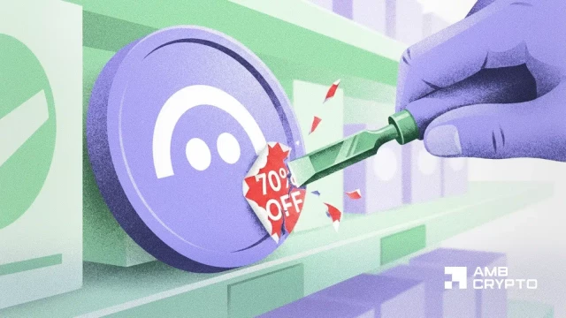 Can Aavenomics 3.0 sustain AAVE's recovery rally amid Kraken buyout talks?