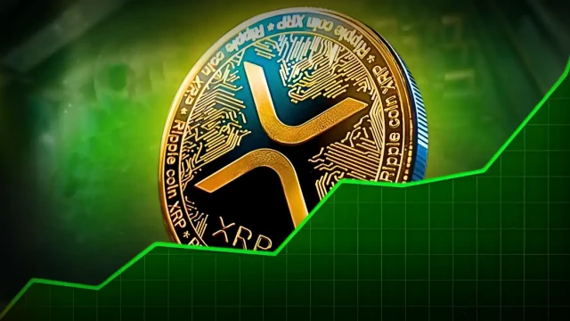 XRP Ledger Hits 5-Week High in Activity as Wallets Cross 7.7 Million