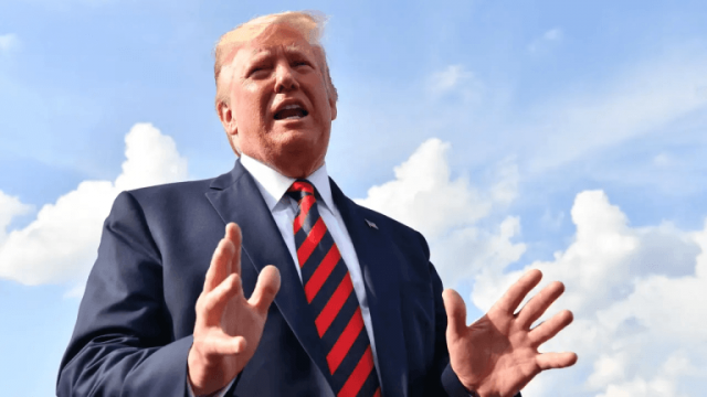Trump Team Shifts $16.9M More in TRUMP Memecoin to Bitgo as Total Hits $172M in Five Months