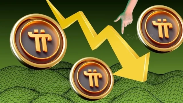 Pi Network News: $125M in Pi Controlled by Mystery Wallet, Price Wobbles Near $0.30
