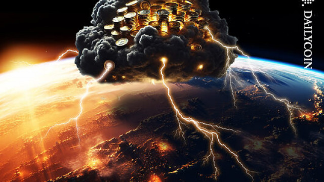 Global Reset In Davos 2026: Has XRP Won The World Economic Forum?