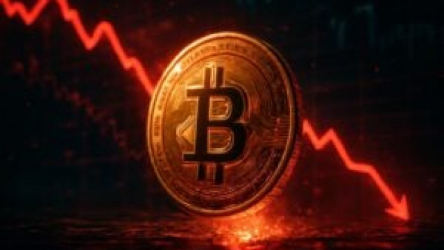 Bitcoin Price Today: Short Squeeze Risk Inside a Broader Downtrend