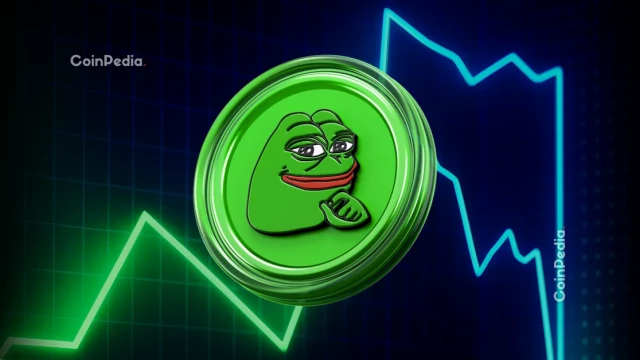 PEPE Price Surges 50% in 7 Days: Is an 80% Rally Next?