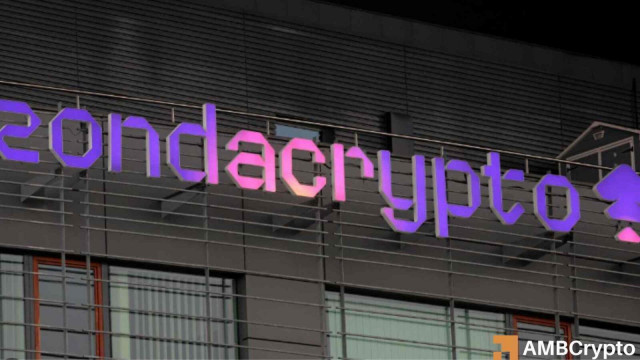 Zondacrypto CEO flees to Israel as 4.5K BTC goes missing – Board responds