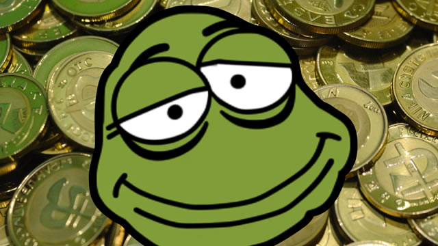 PEPE Price Prediction: The Frog Catches a Bid — But Can It Hold Above $0.0000038?