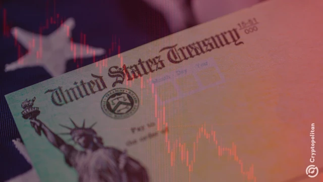 Treasury revises CAMT rule to exclude unrealized crypto gains