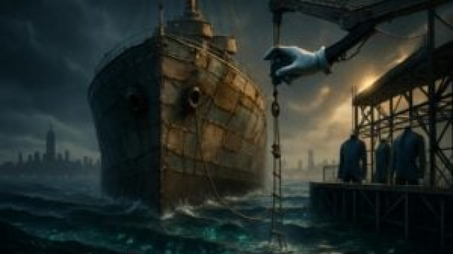 Featured image for article: Trump pardon reshapes binance us expansion strategy as Changpeng Zhao targets American crypto leadership