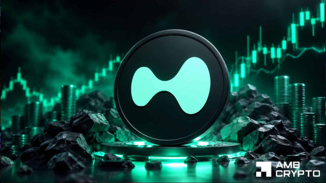 HYPE at $54.88: Bitwise buys $1.52M, support holds – $57.21 or $51.20 next?