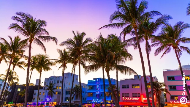 DOJ indicts 19-year-old Canadian and Miami co-conspirator in $13 million crypto fraud scheme
