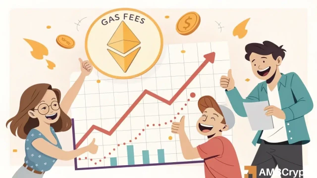 How Ethereum quietly crushed its $50 gas problem in 2026
