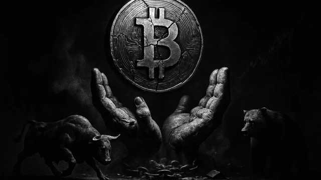 Bitcoin Above $70K as Ceasefire Rally Cools