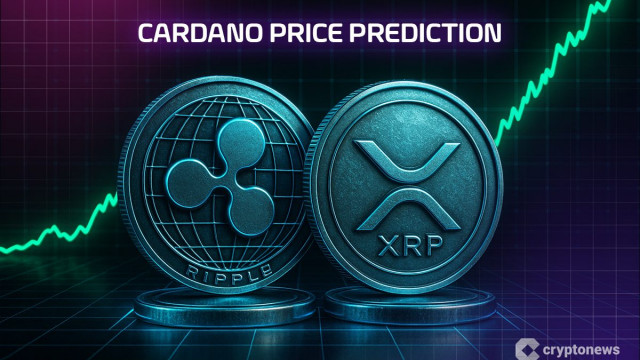 Cardano Price Prediction: Is ADA Going To Follow XRP And Hit $3 In July 2025?