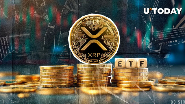 XRP ETFs Buck the Trend with Decent Inflows