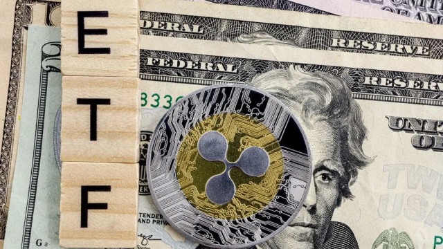 Could an XRP ETF Spark an $8B Rush? Crypto.com's CEO Says Yes as Coinbase XRP Holdings Plunge 90%
