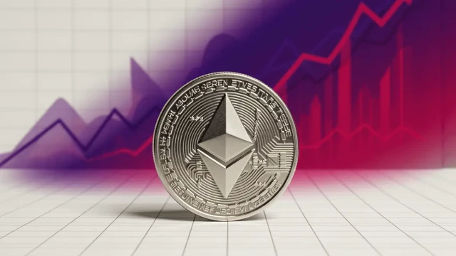 Ethereum Price Prediction: Network Activity and Tokenization Post Massive Growth as Price Battles Bears