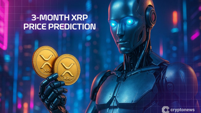 Alibaba's Qwen AI With Explosive 3-Month XRP Price Prediction – Could XRP Hit $4.20 By January 2026?